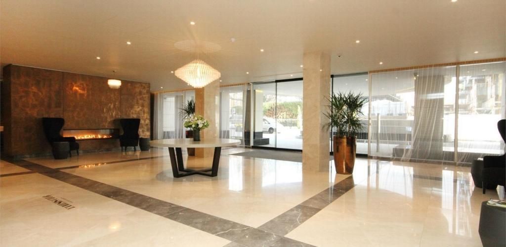 1 bed property for sale in Tierney Lane, London W6, £1,000,000