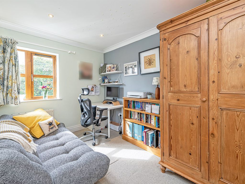 3 bed semi-detached house for sale in Helsby Road, Alvanley, Frodsham WA6, £399,950