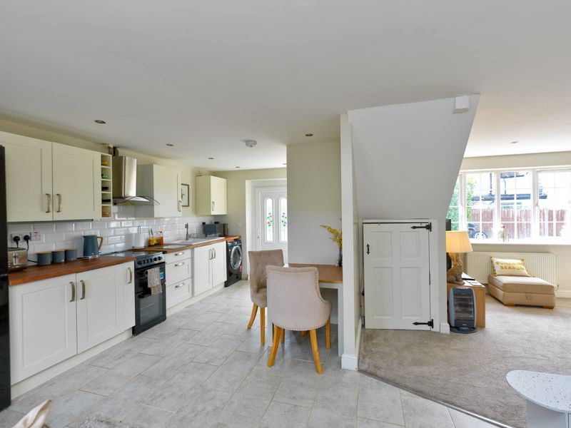 5 bed detached house for sale in Allscott, Telford TF6, £645,000