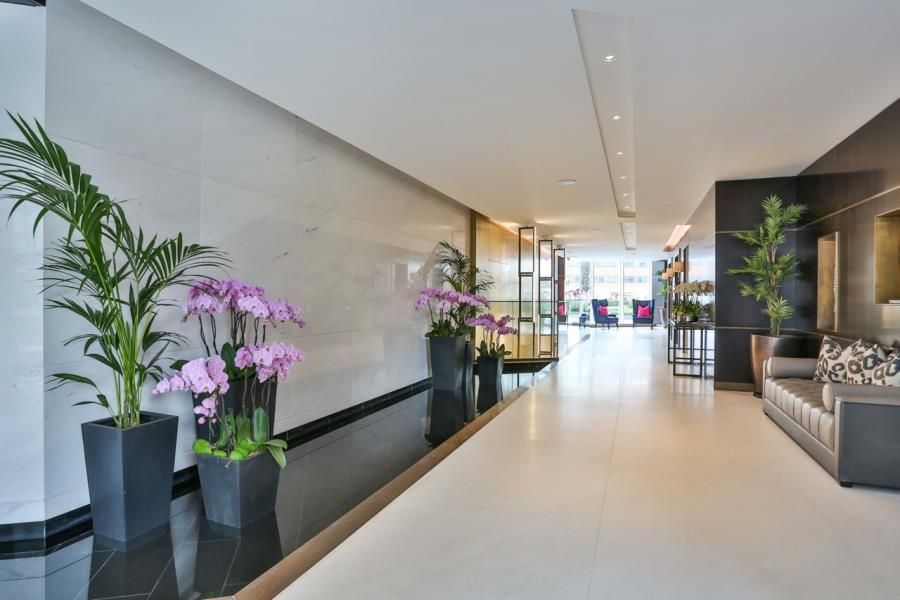 3 bed flat for sale in Chelsea Creek Tower, Park Street SW6, £3,500,000