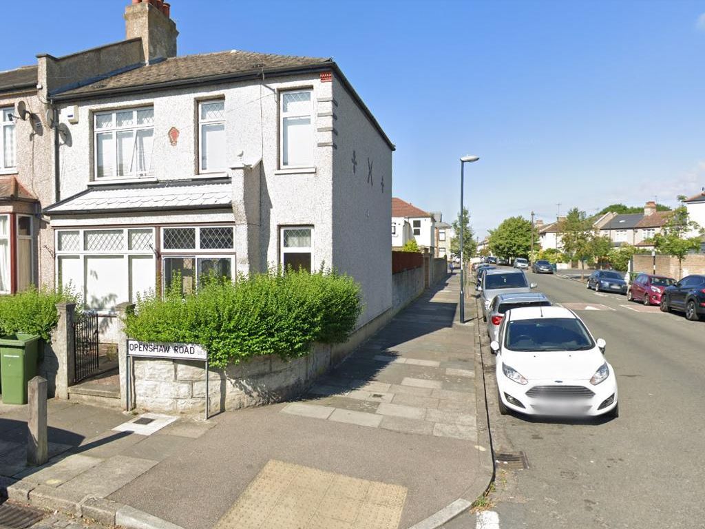 4 bed terraced house for sale in Openshaw Road, Abbey Wood, Plumstead Woolwich, London SE2, £591,995
