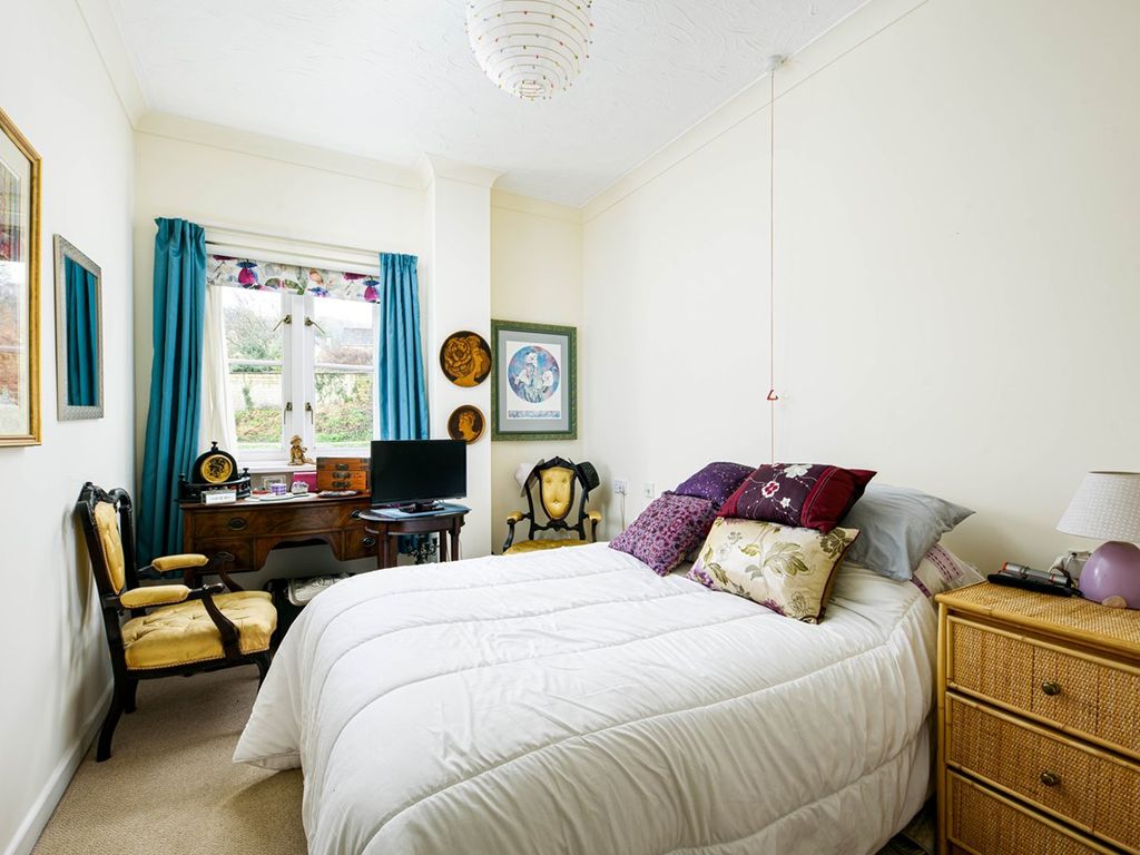 2 bed flat for sale in Sydney Wharf, Bath BA2, £399,000