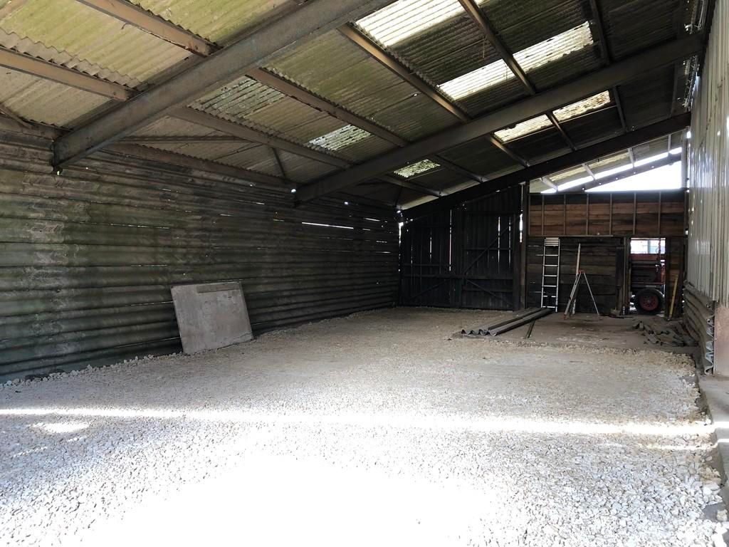 Industrial to let in Storage Unit, Stapleford Road, Whissendine LE15, £7,500 pa