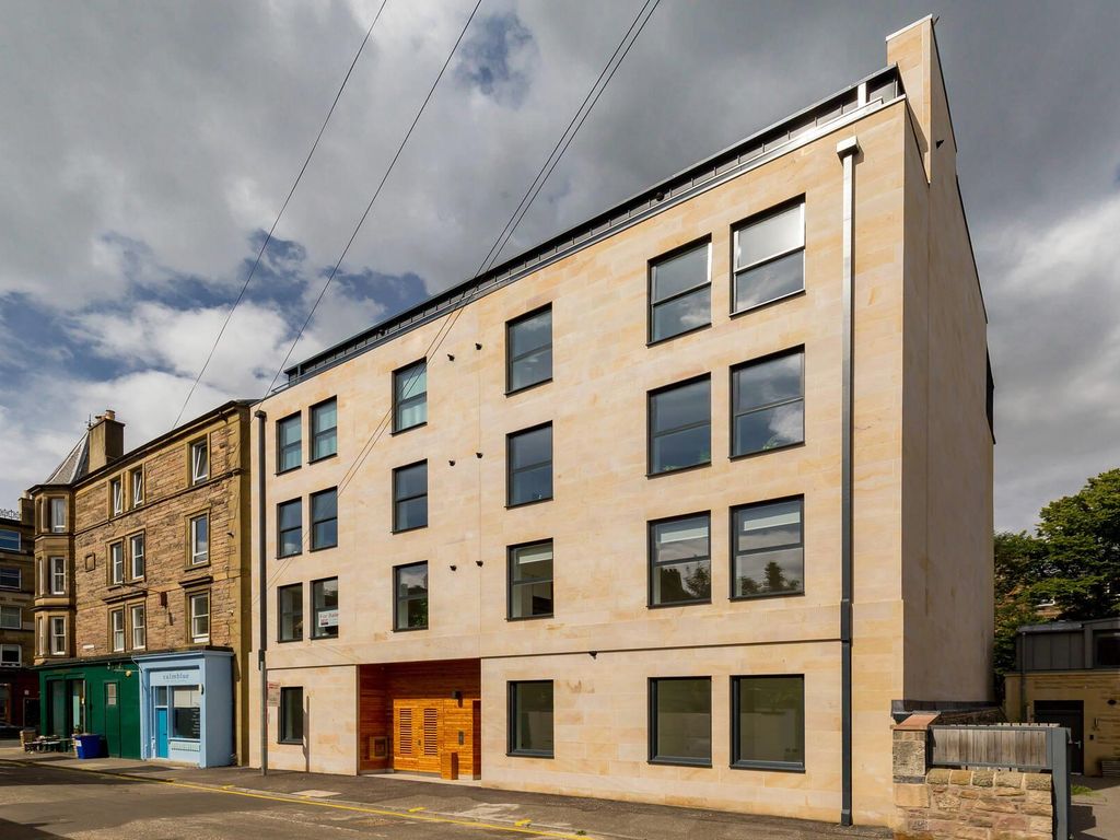 New home, 2 bed flat for sale in Canaan Lane, Edinburgh EH10, £540,000