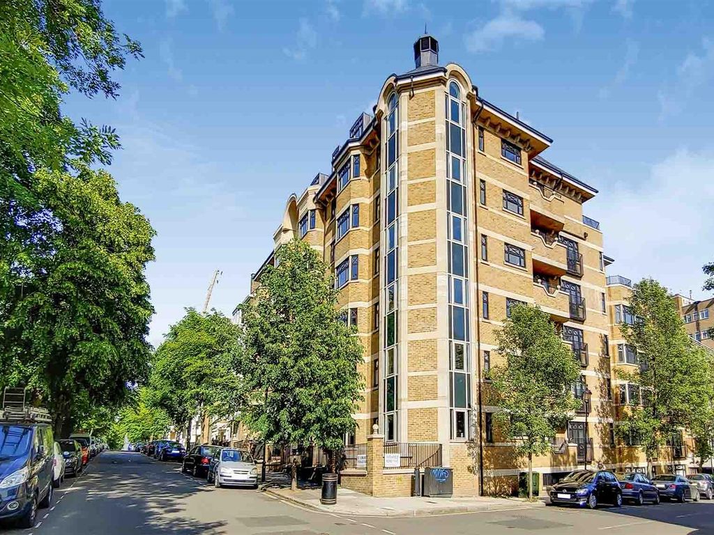5 bed flat to rent in Parkwood Point, St John's Wood NW8, £25,783 pcm