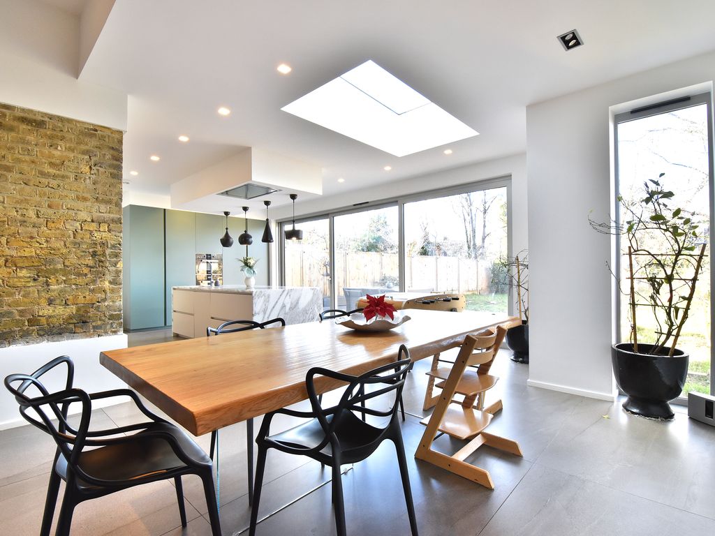 6 bed property for sale in Barry Road252 Barry Road, London SE22, £2,390,000