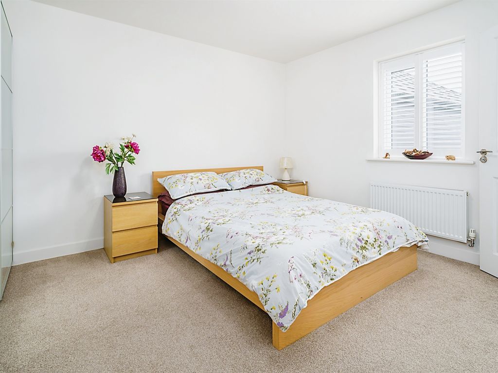 5 bed detached house for sale in Dellows Close, Elsenham, Bishop's Stortford CM22, £857,500