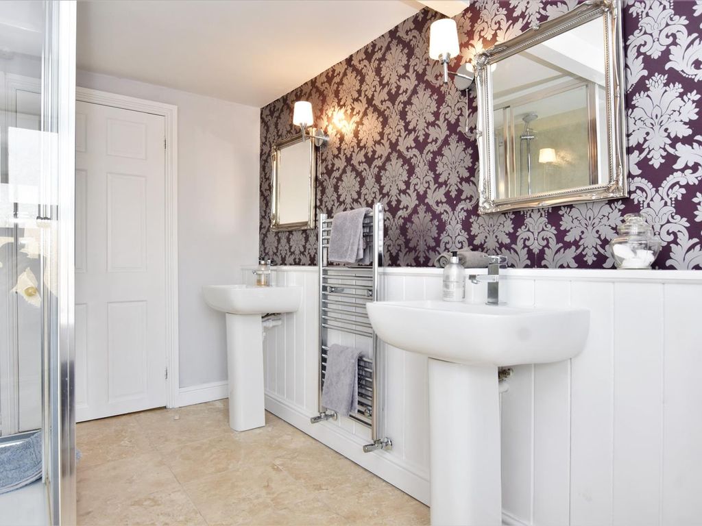 4 bed semi-detached house for sale in Foxfield, Broughton-In-Furness LA20, £585,000