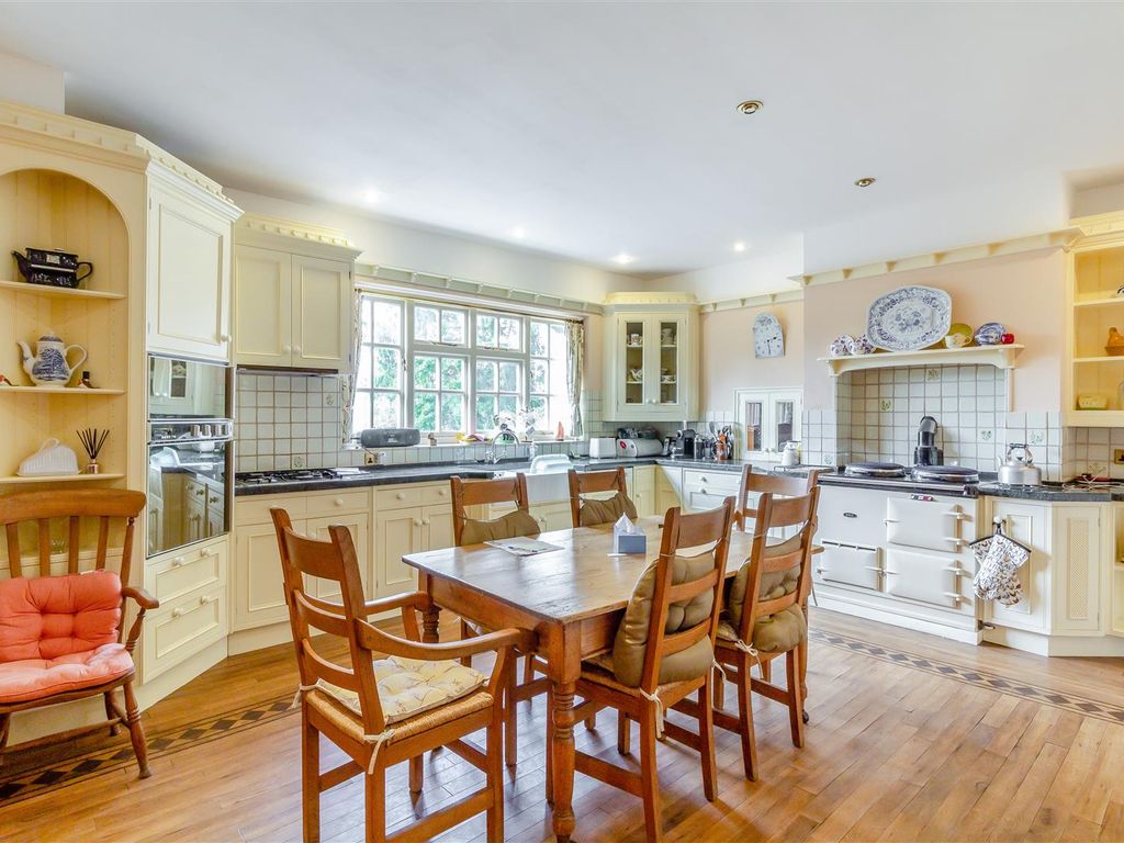 4 bed detached house for sale in Aston Ingham, Ross-On-Wye HR9, £1,100,000