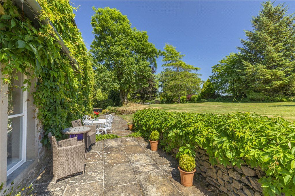 4 bed detached house for sale in Coniston Cold, Skipton, North Yorkshire BD23, £975,000