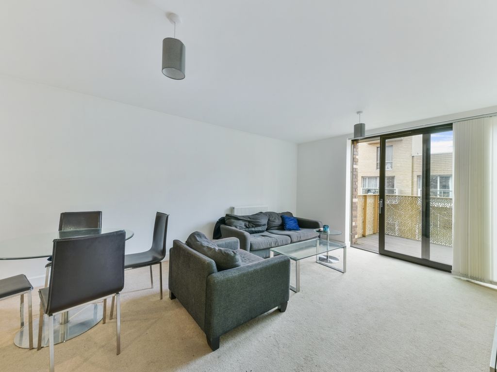 2 bed flat for sale in Nelson Walk, Bromley By Bow E3, £480,000