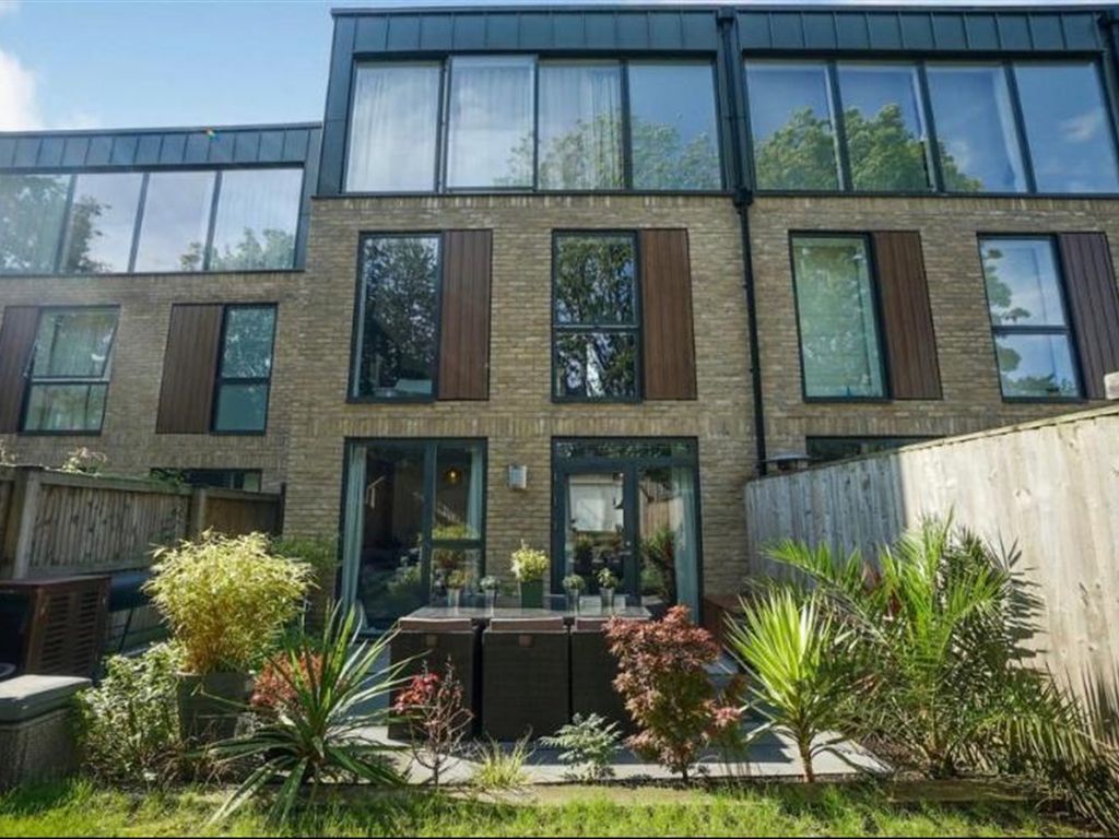 3 bed semi-detached house for sale in Chorlton Villas, Hardy Lane, Chorlton M21, £575,000