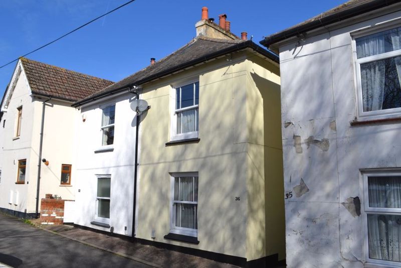 2 bed semi-detached house for sale in Pembury Grove, Tonbridge TN9, £380,000