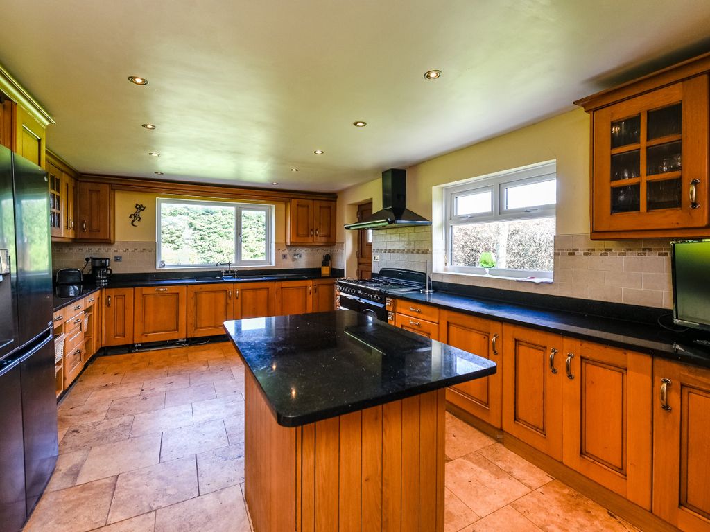 4 bed detached house for sale in School Lane, Ormskirk L39, £535,000