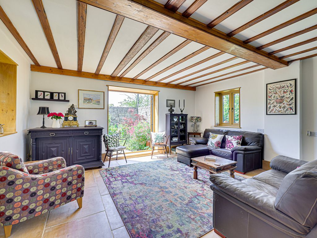4 bed barn conversion for sale in Barling Road, Southend-On-Sea SS3, £1,450,000
