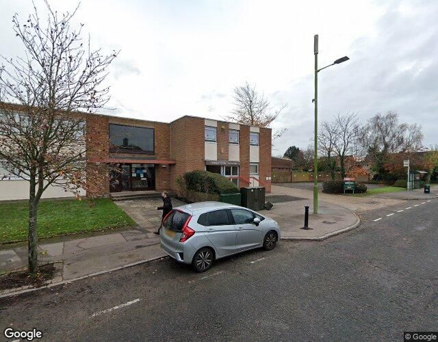Office to let in 104 High Street, London Colney, St. Albans AL2, £4,950 pa