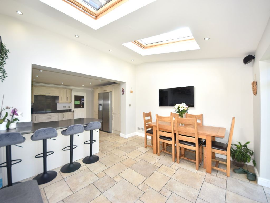 4 bed detached house for sale in Fennels Way, Flackwell Heath HP10, £1,025,000