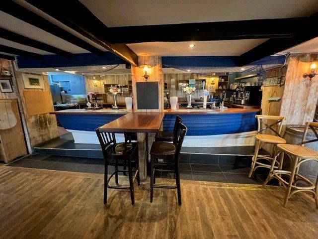 Pub/bar for sale in Llangrannog, Ceredigion SA44, £490,000