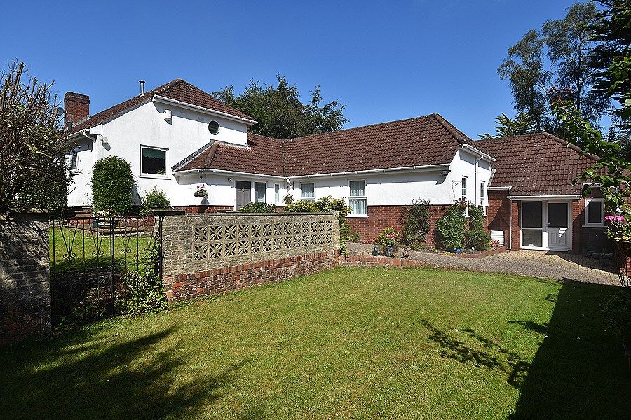 5 bed detached house for sale in Windmill Lane, West Hill, Ottery St Mary EX11, £1,200,000