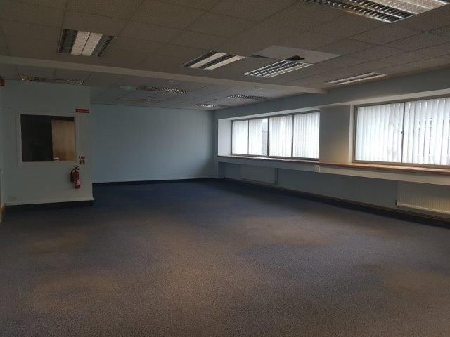 Office to let in Brandon Parade East, Motherwell ML1, £22,000 pa
