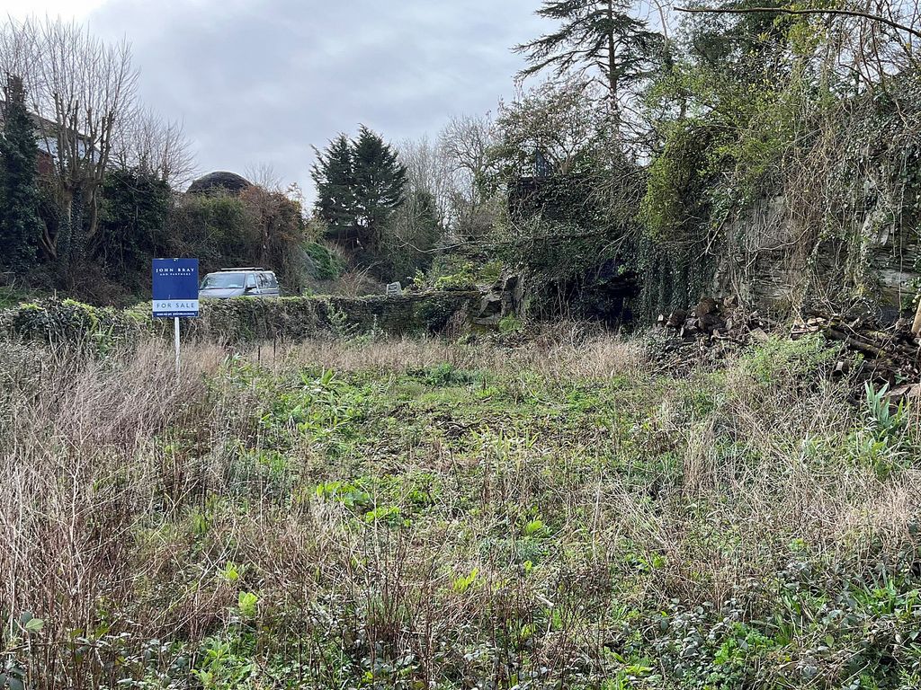 Land for sale in Trevanion, Wadebridge PL27, £150,000