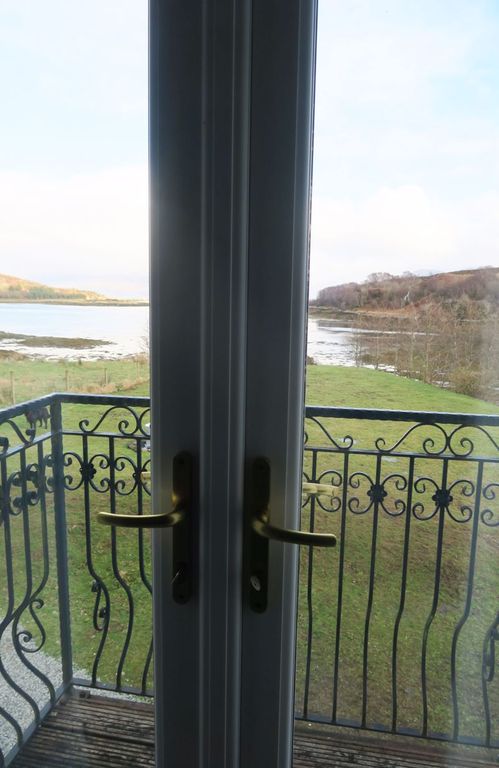 5 bed detached house for sale in Camuscross, Isle Ornsay, Isle Of Skye IV43, £650,000