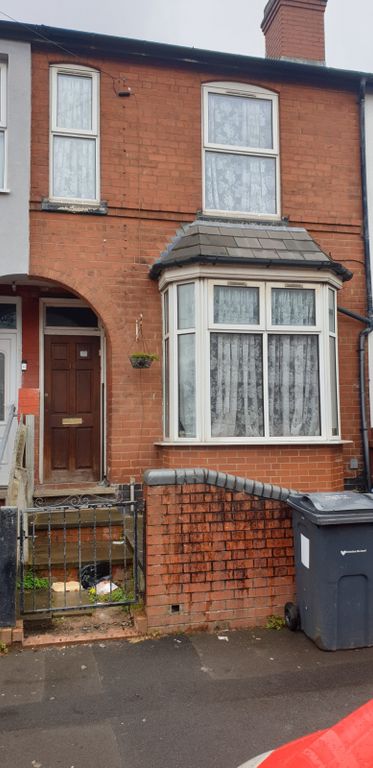 3 bed terraced house to rent in Saltley, Birmingham, West Midlands B8, £950 pcm