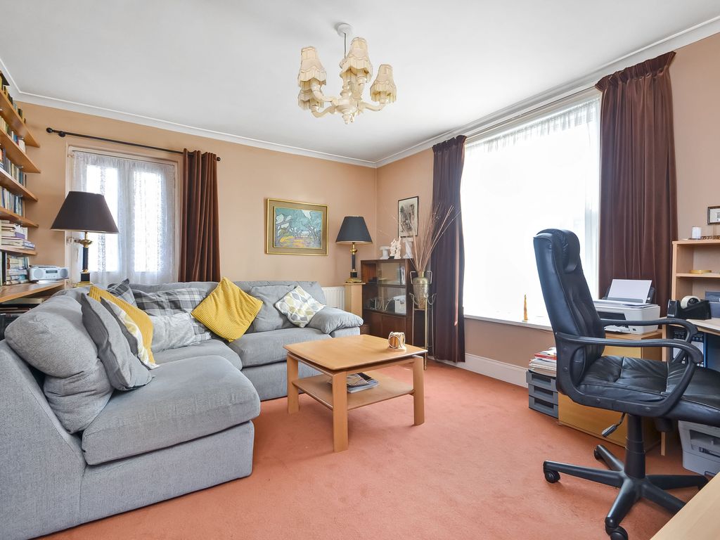 6 bed villa for sale in Brandon Road, Southsea PO5, £1,225,000