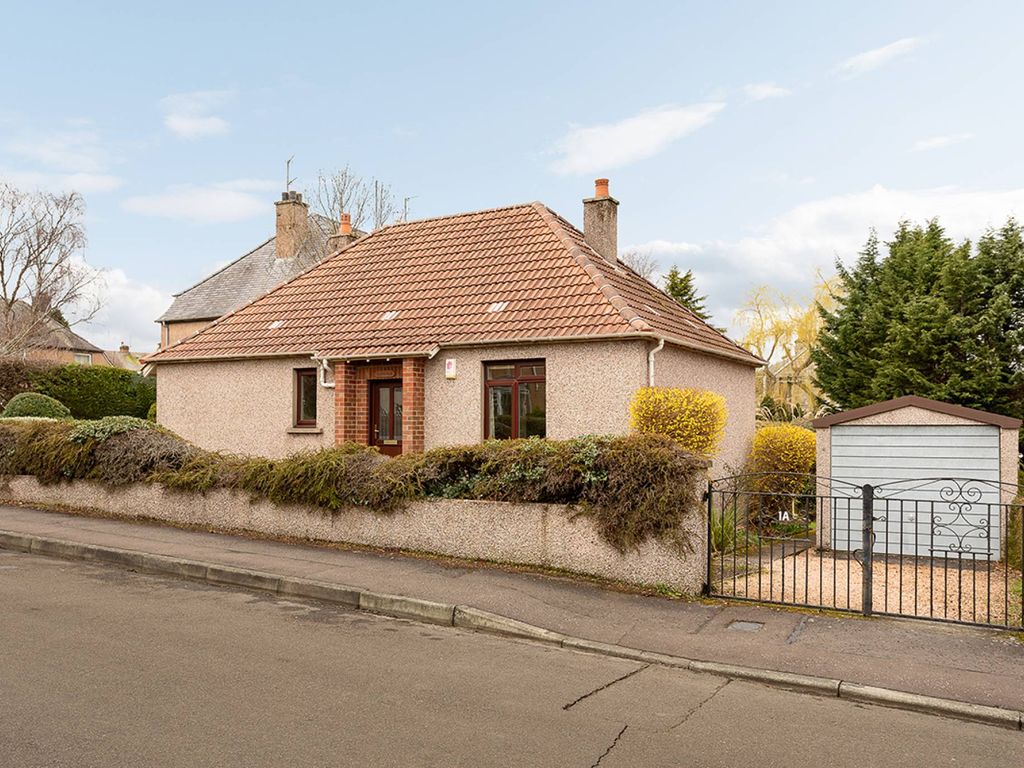 2 bed bungalow for sale in Livingstone Place, St. Andrews KY16, £350,000