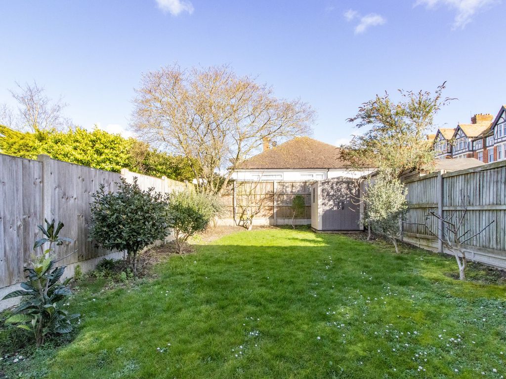 3 bed semi-detached house for sale in Downs Park, Herne Bay CT6, £360,000