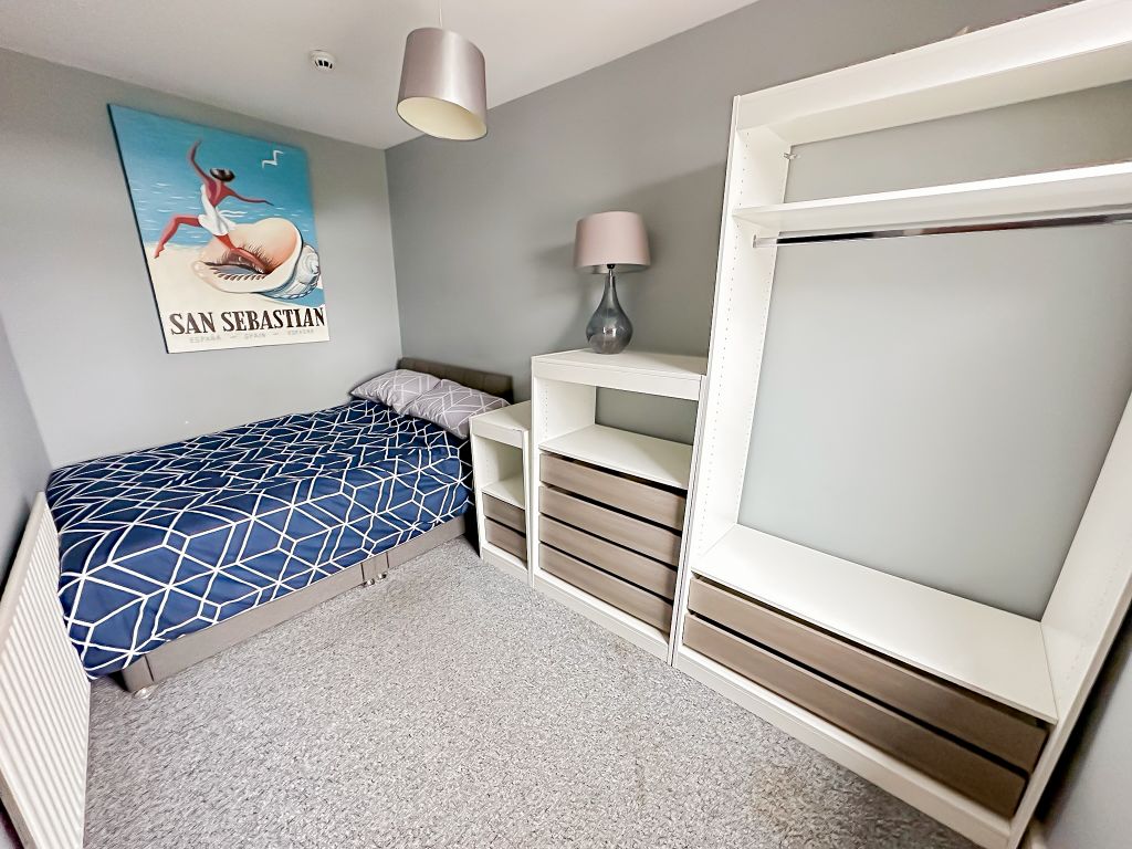 Room to rent in Village Street, Normanton, Derby DE23, £425 pcm