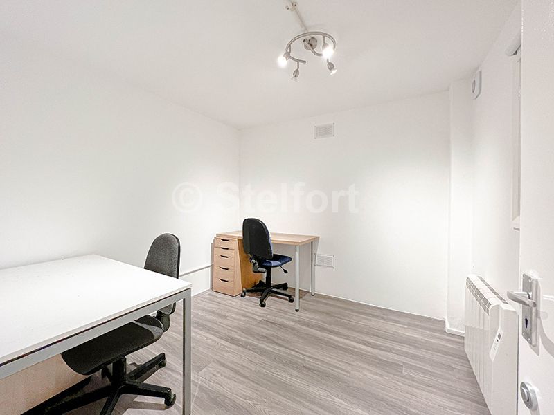 Office to let in Bickerton Road, London N19, £7,200 pa