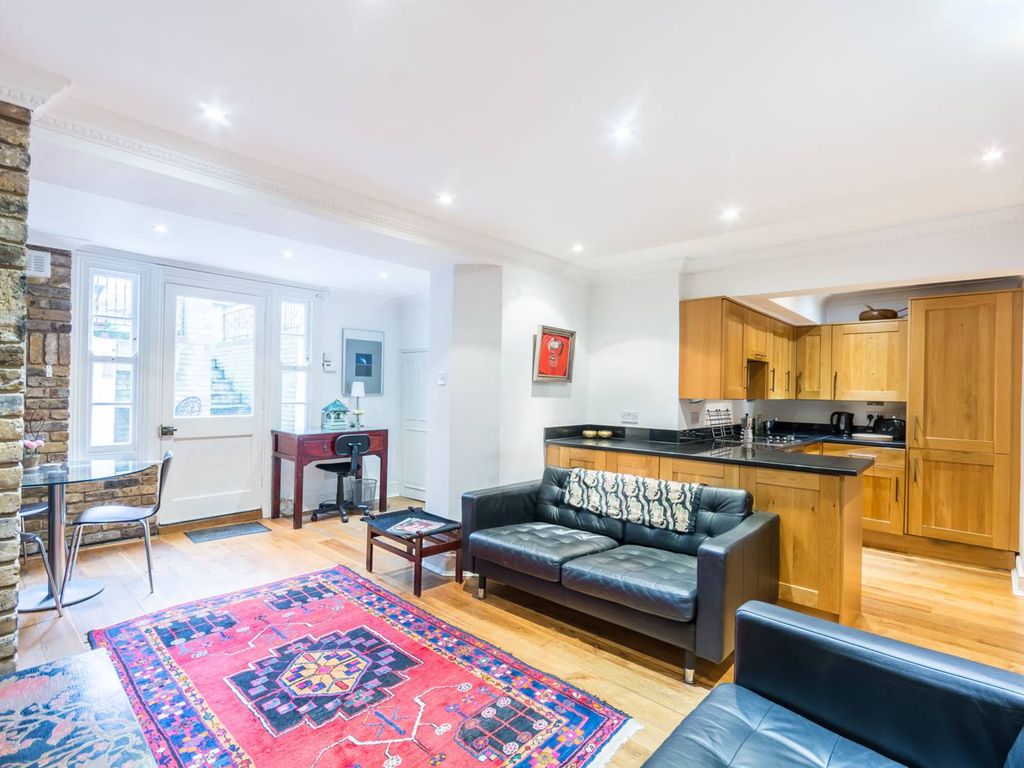 1 bed flat for sale in Maida Vale, Maida Vale, London W9, £550,000