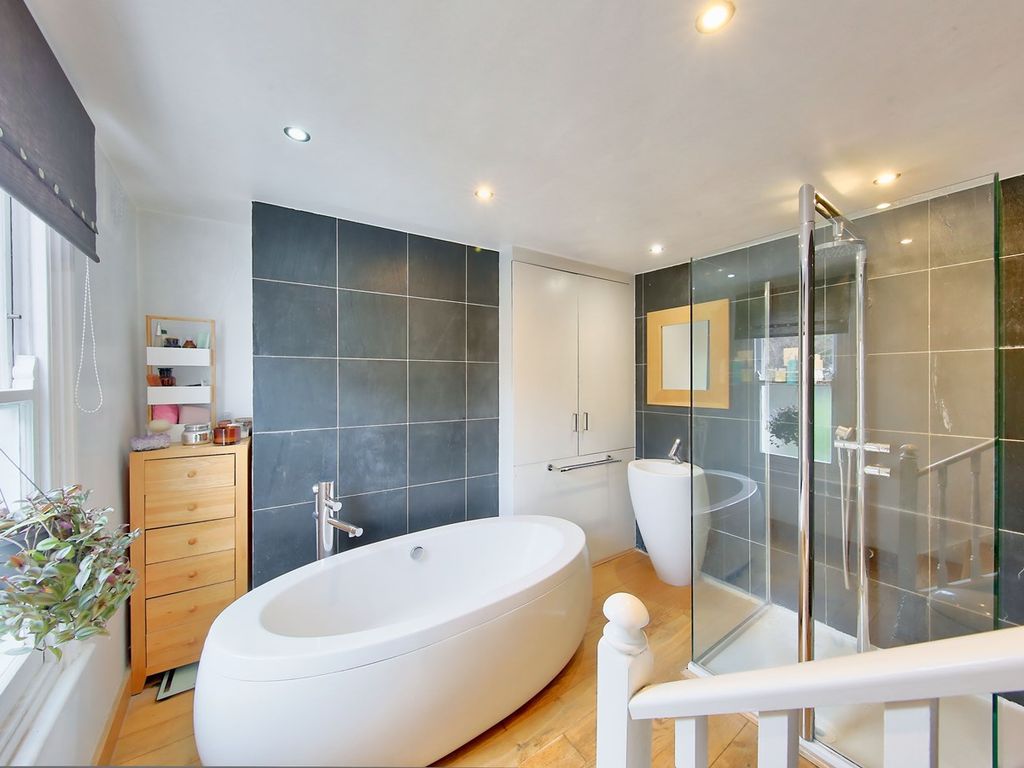 5 bed terraced house for sale in Hendrick Avenue, London SW12, £2,500,000