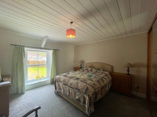 4 bed detached house for sale in Llangoedmor, Llangoedmor, Cardigan SA43, £550,000