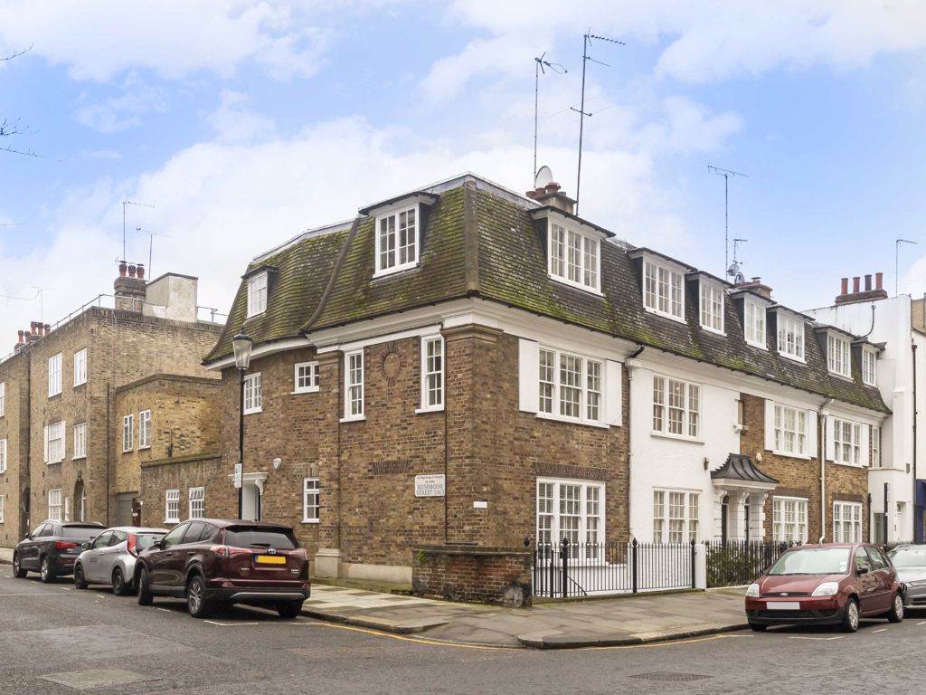 5 bed property for sale in Draycott Avenue, London SW3, £2,950,000