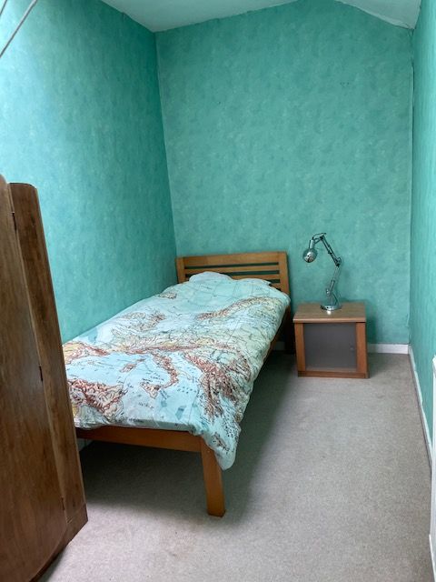3 bed flat to rent in Buckingham Terrace, Edinburgh EH4, £2,150 pcm