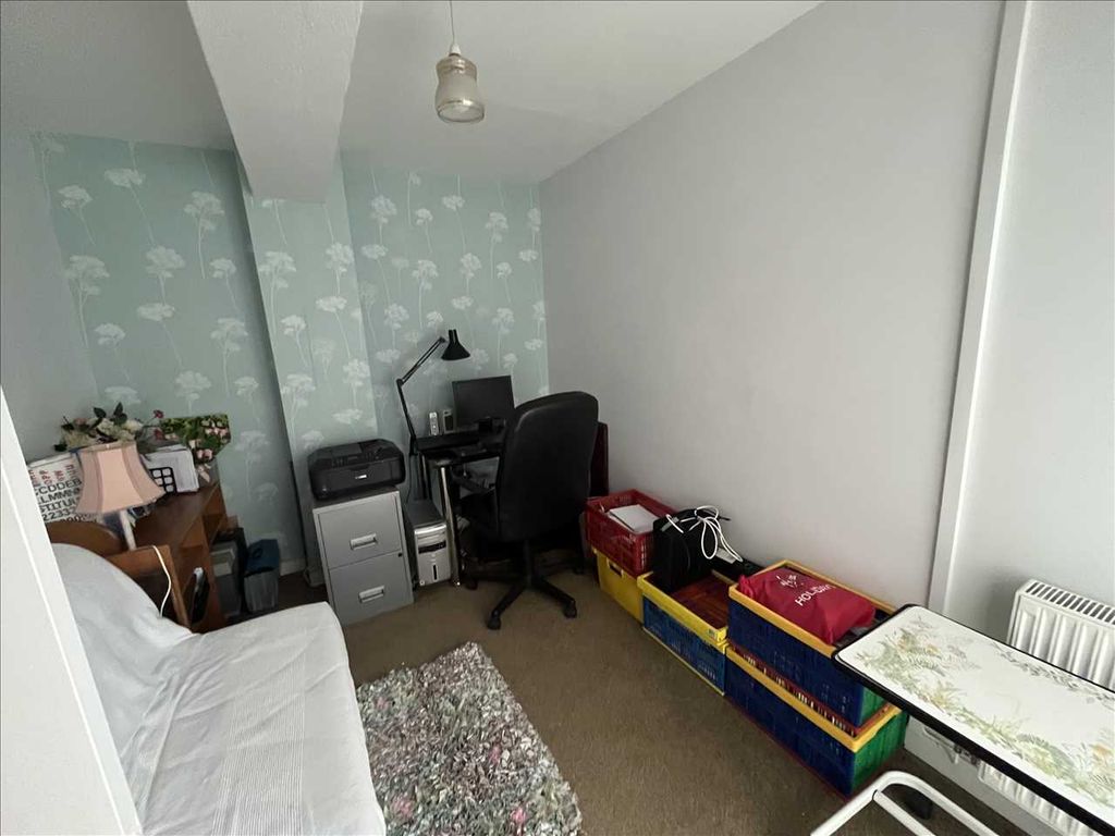 3 bed bungalow for sale in Laburnum Grove, Portskewett, Caldicot NP26, £395,000