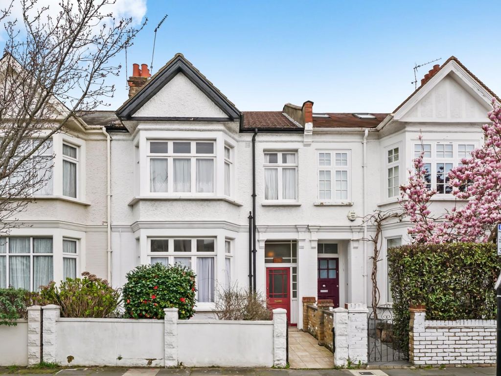4 bed property for sale in Aldbourne Road, London W12, £1,250,000