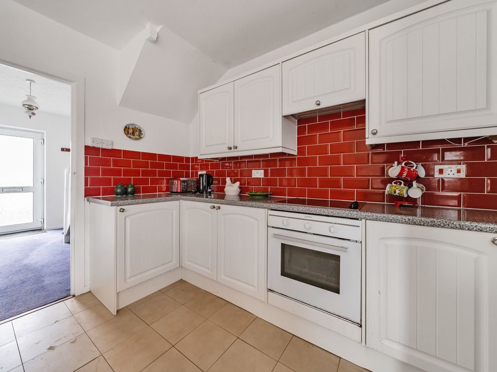 3 bed semi-detached house for sale in Tavern Barn, Fowey PL23, £385,000