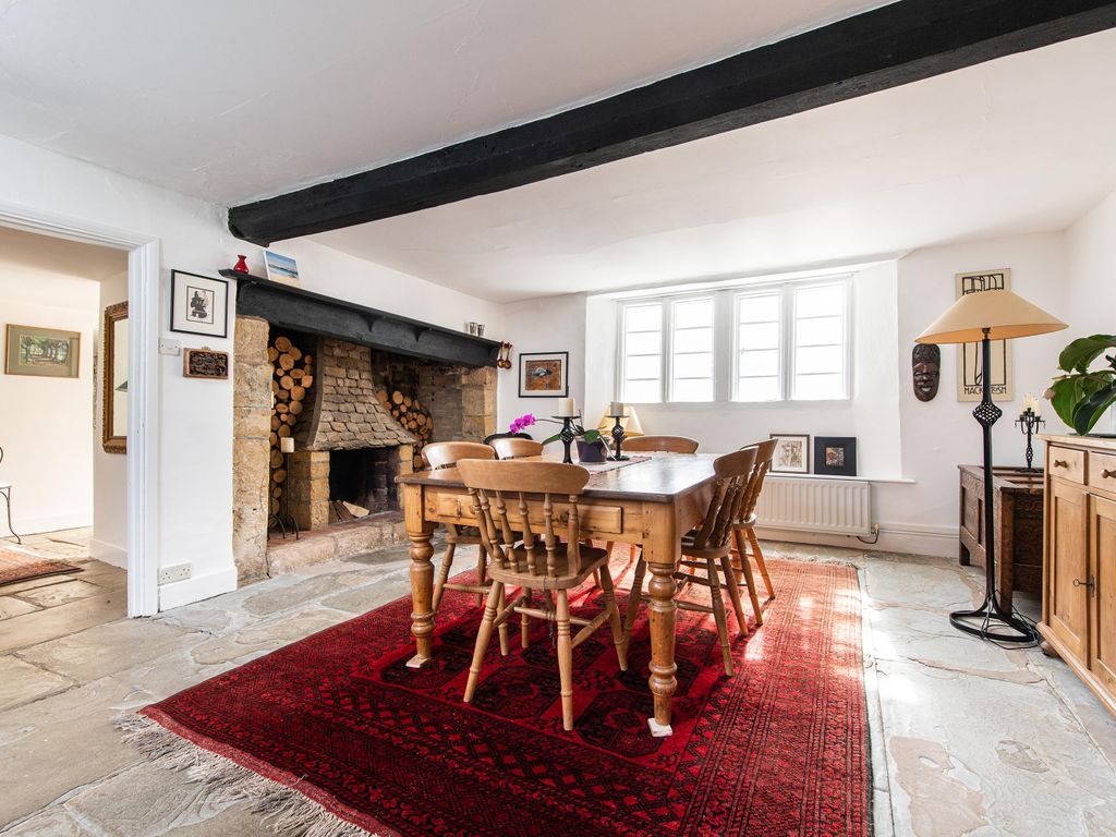 4 bed cottage for sale in Armscote, Stratford-Upon-Avon, Warwickshire CV37, £1,000,000