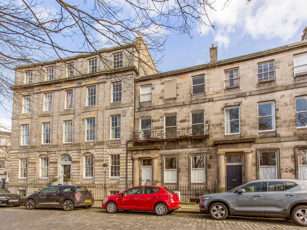 2 bed flat for sale in 2A, Royal Crescent, Stockbridge, Edinburgh EH3, £395,000