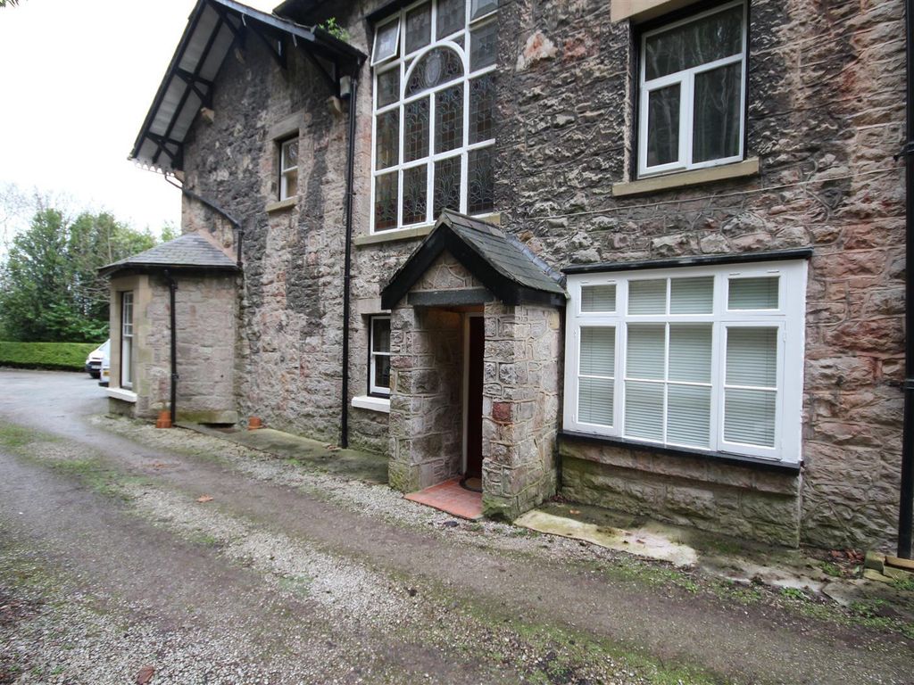 8 bed detached house for sale in Nant Y Glyn Road, Colwyn Bay LL29, £350,000