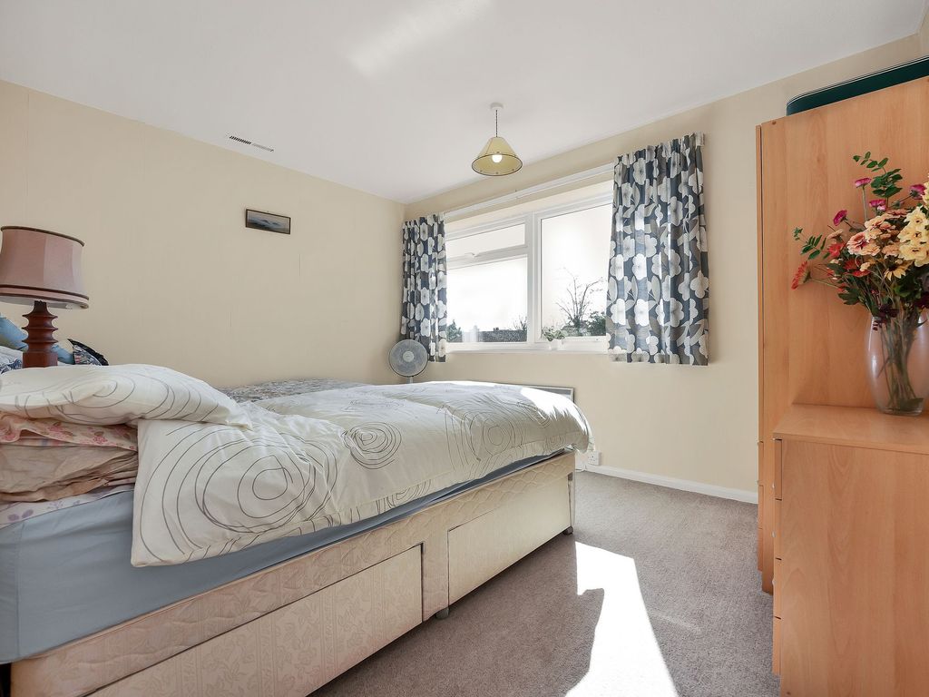 3 bed semi-detached house for sale in Trap Road, Guilden Morden SG8, £365,000