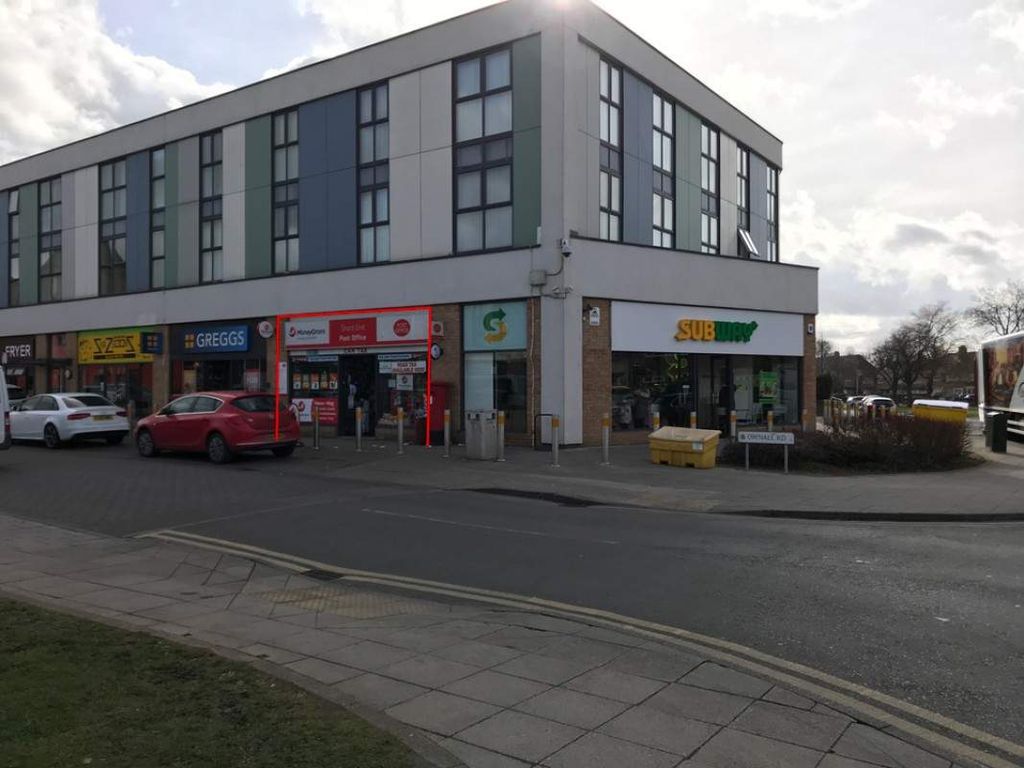 Retail premises to let in Unit 11, M All Saints, Birmingham B34, £25,000 pa