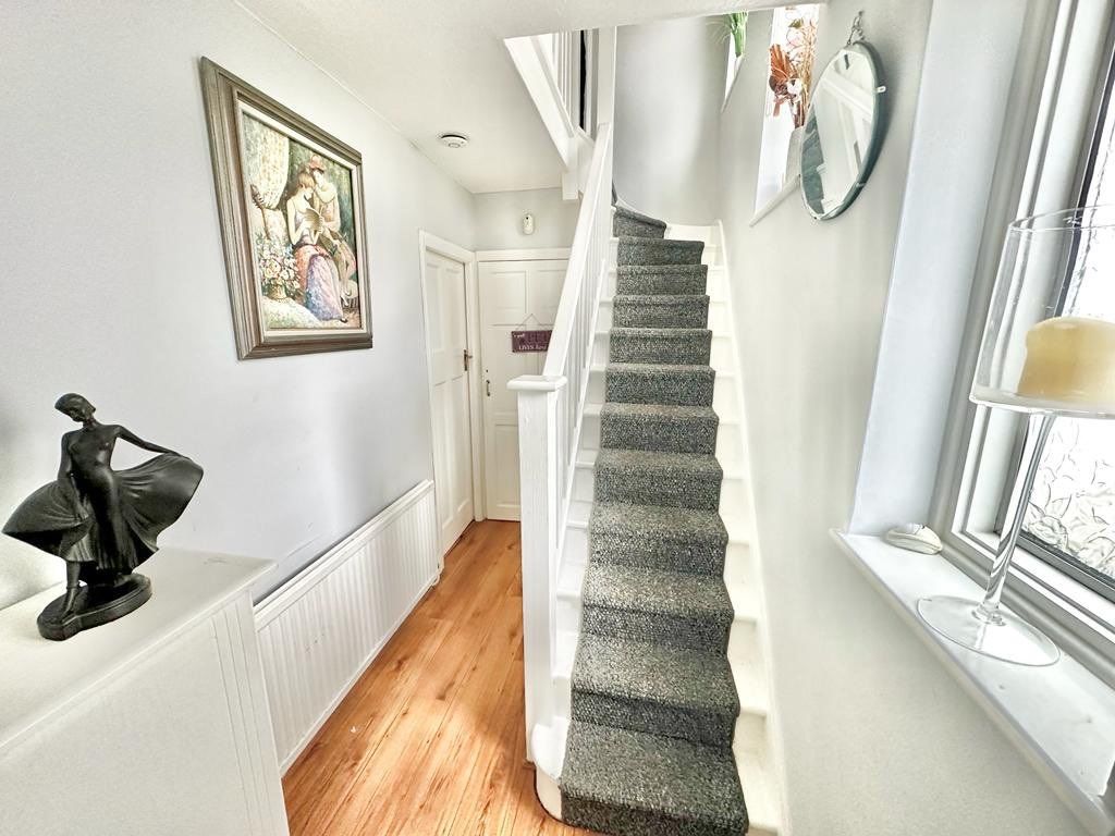 3 bed semi-detached house for sale in Felbridge Avenue, Stanmore HA7, £650,000