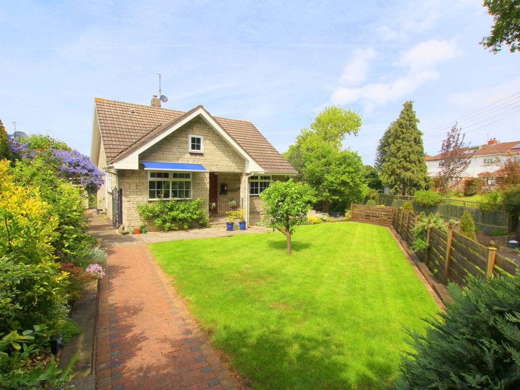 4 bed detached house for sale in Clevedon Lane, Clapton In Gordano, Bristol BS20, £545,000