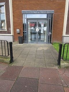 Office to let in Cecil Street, Exchange House, First Floor, Carlisle CA1, £12,000 pa