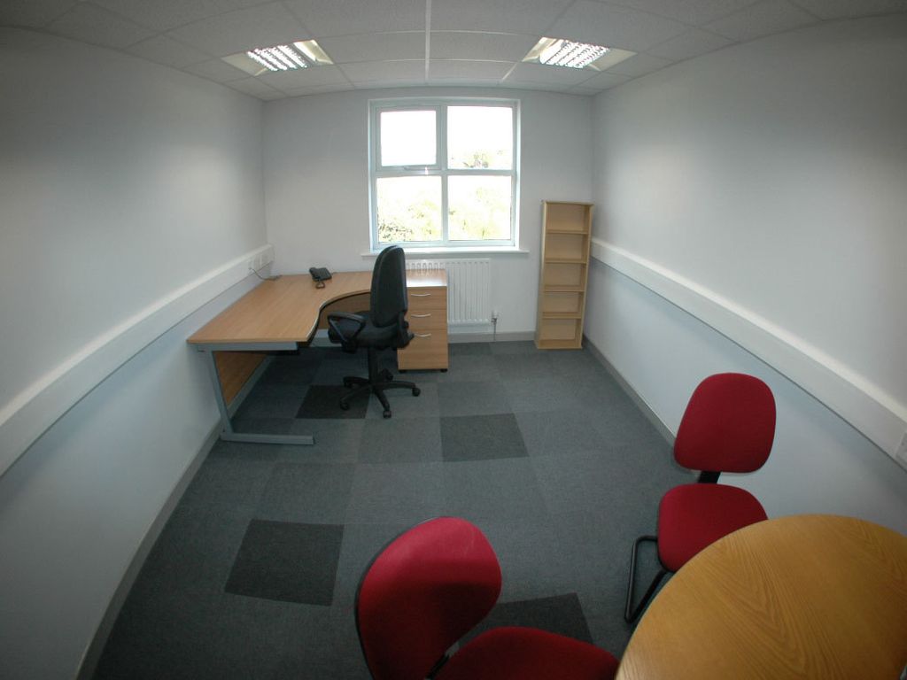 Office to let in Milbourne Street, Bourne House, Carlisle CA2, £4,680 pa