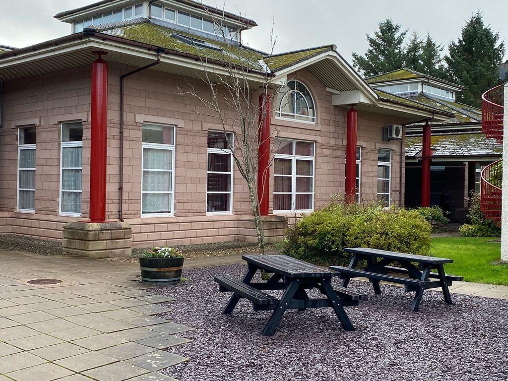 Office to let in Westlakes Science Park, Moor Row, Ingwell Hall Complex, Buttermere Pavillion, First Floor, Whitehaven CA24, £37,000 pa